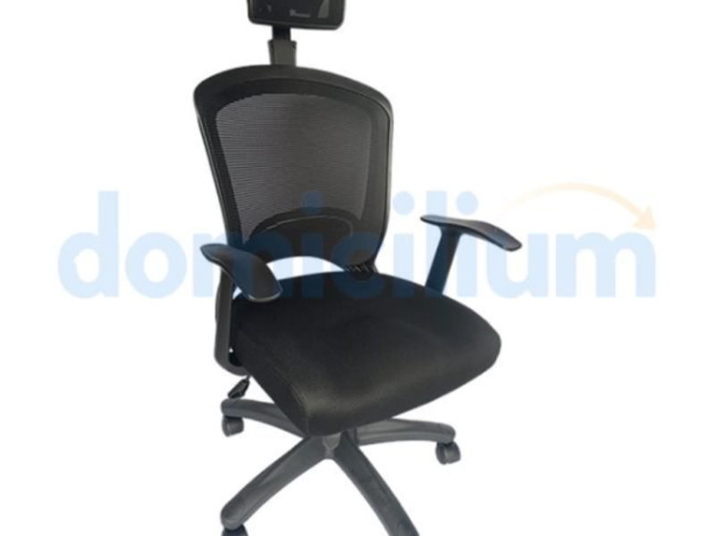 Silla Semi Ejecutiva Ergonomica Costa Rica