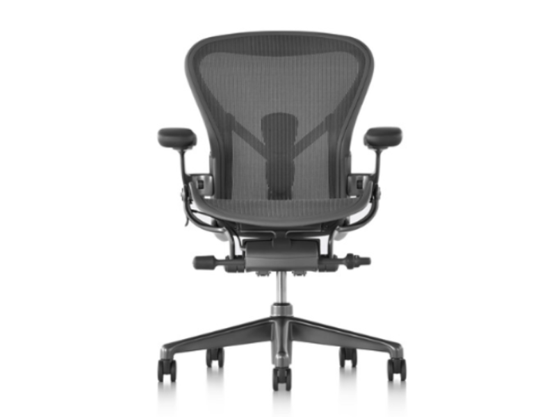 Silla ergonómica Aeron Remastered San Jóse