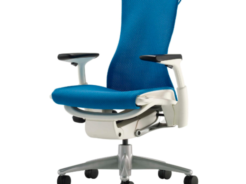 Silla ergonómica Embody Costa Rica