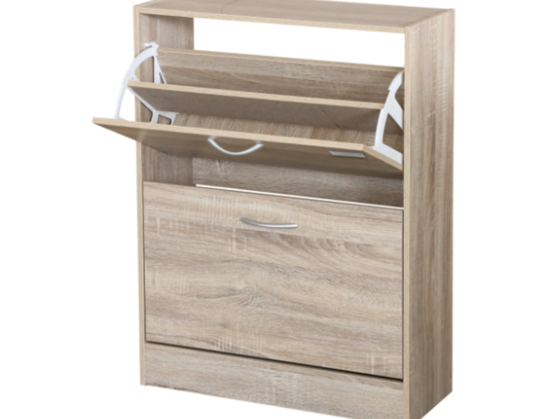 Mueble organizador de zapatos Costa Rica