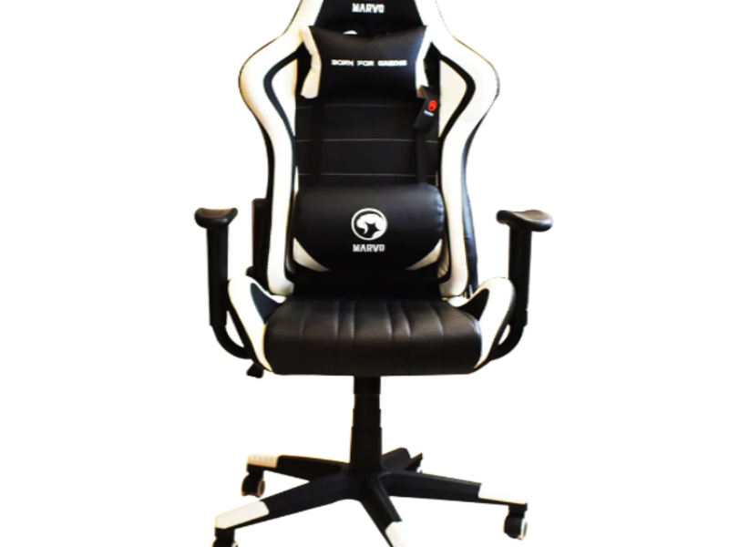 Silla de Escritorio Gaming Costa Rica