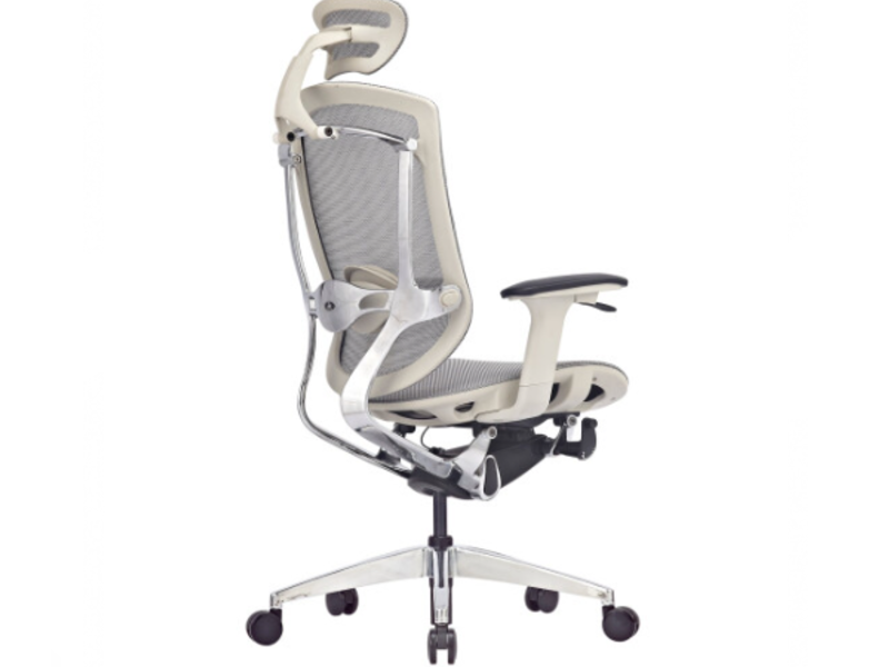 SILLA ERGONOMICA MARRIT DELUXE San Jose