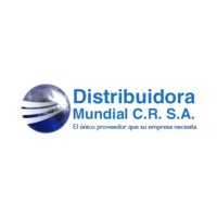 Distribuidora Mundial C. R.