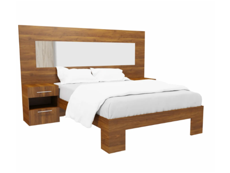 Cama QUEEN Harmony&Design Costa Rica