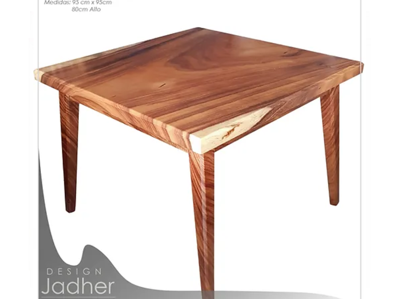 Mesa de Comedor Design Jadher San Jose