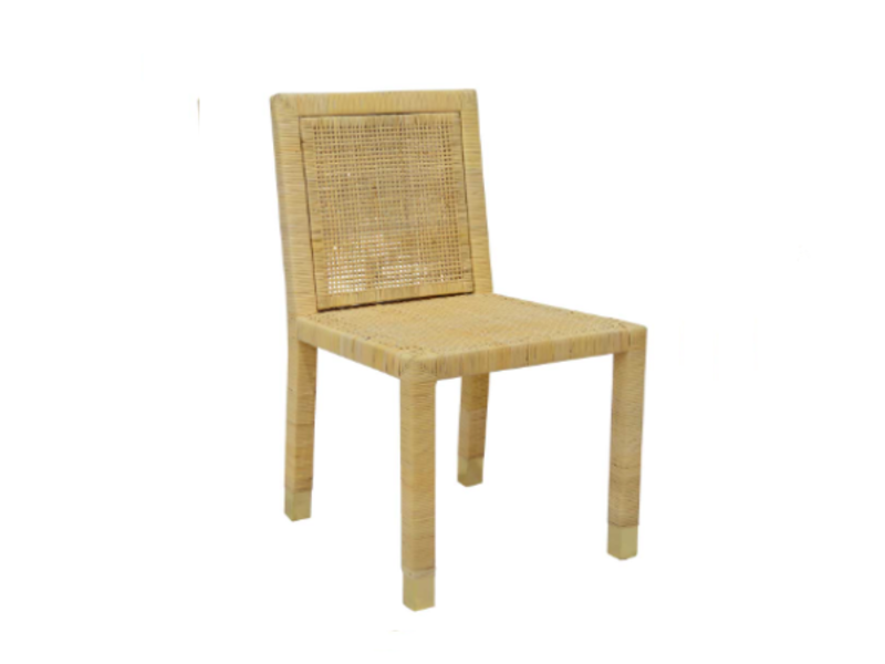 Silla Emdev Casa Bohemia Tamarindo