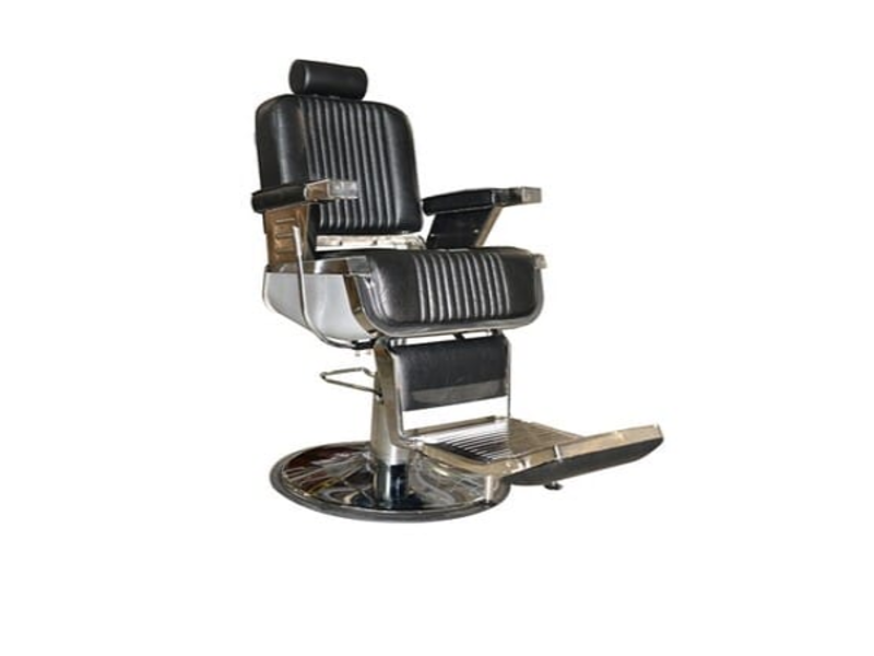 SILLA BARBERO RECLINABLE BICIANA MOB Pavas