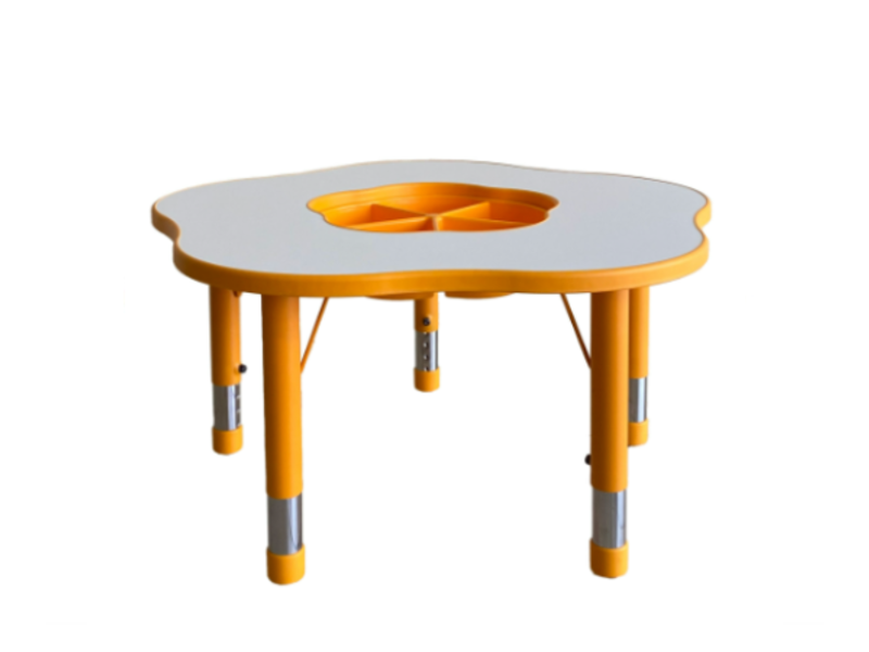 MESA INFANTIL DE FLOR MAXILINE San Jóse