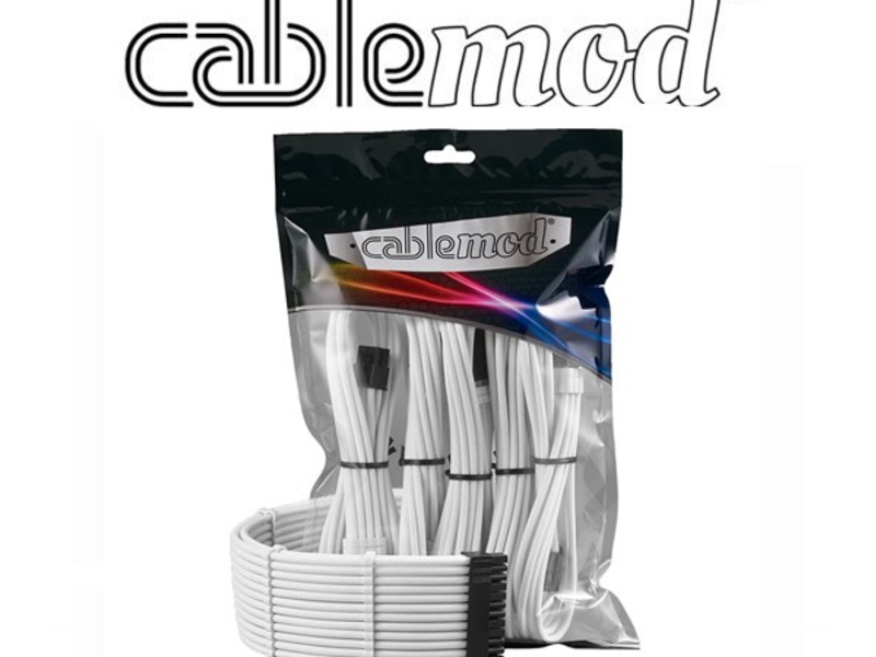 EXTENSIONES CABLEMOD PRO MODMESH San Jóse