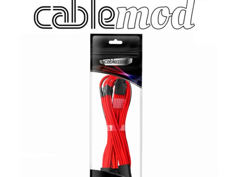 EXTENSION PCIE TRIPLE Cablemod San Jóse