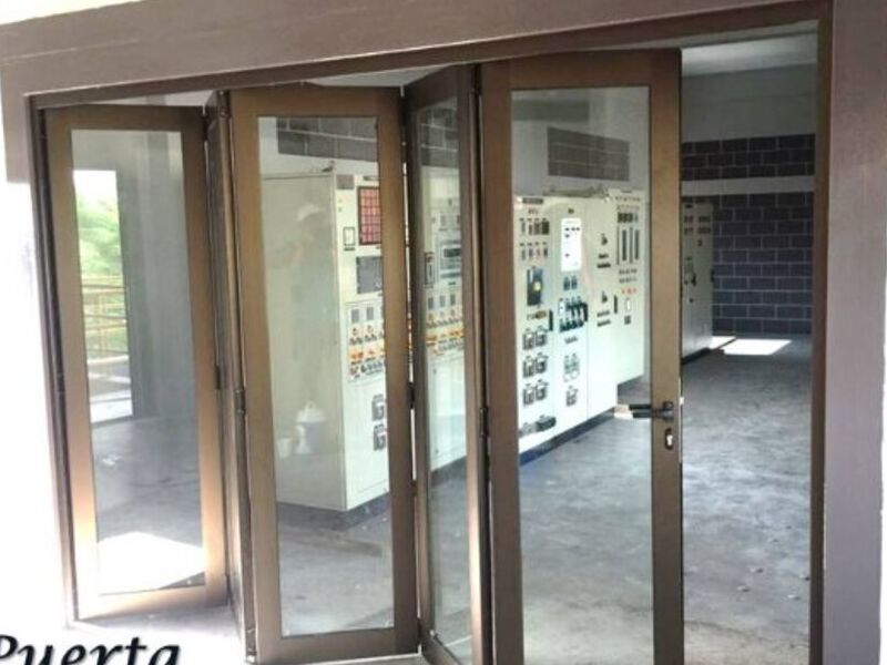 Puerta Europaplex café Puntarenas
