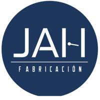 JAH Fabricación, vidrio y aluminio