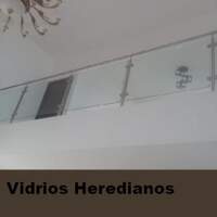 Vidrios Heredianos