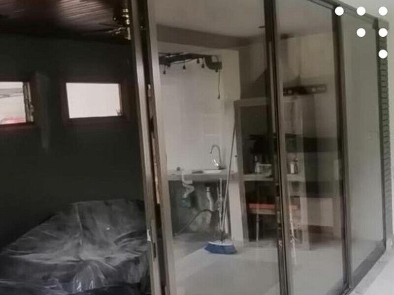 Conjunto de puertas corredizas en San José