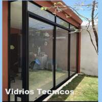 Vidrios Tecnicos