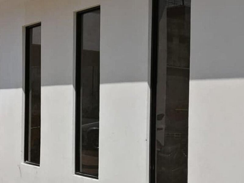 onjunto de Ventanas fijas en Alajuela