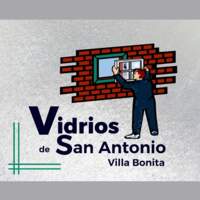 Vidrios de San Antonio