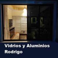Vidrios y Aluminios Rodrigo