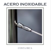 Acero Inoxidable Costa Rica