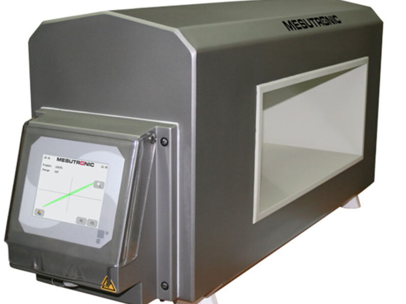 Detector de Metales METRON 07 CI