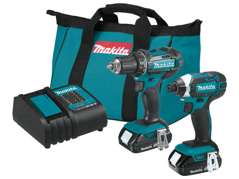COMBO 18V TALADRO ATORNILL. 1/2″ COSTA RICA