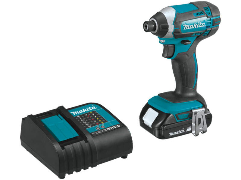 ATORNILL. DE IMPACTO 18V 1/4″ COSTA RICA