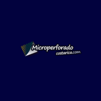 Microperforado Costa Rica