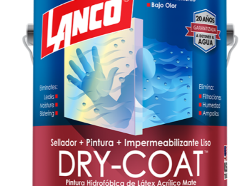 DRY-COAT MATE COSTA RICA