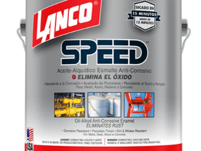 SPEED ANTI RUST COSTA RICA