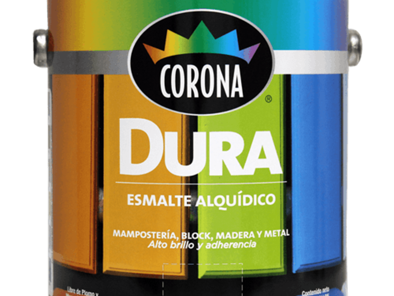 DURA ESMALTE COSTA RICA