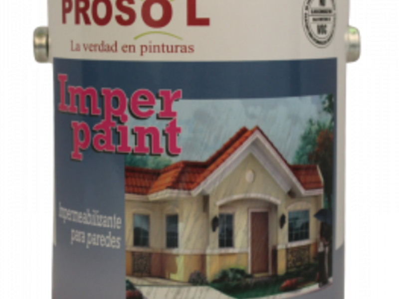 Imper Paint Costa Rica