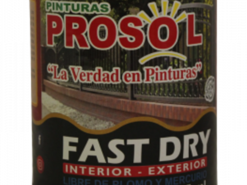 Fast dry Costa Rica