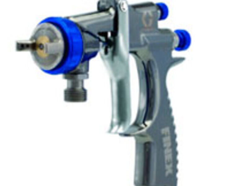 Pistolas Finex Costa Rica