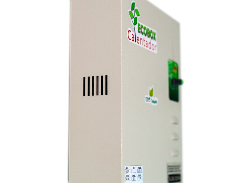 ECOBOX 10KW COSTA RICA