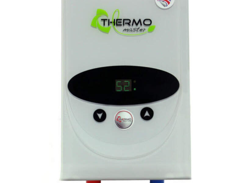 Thermo Master Costa Rica