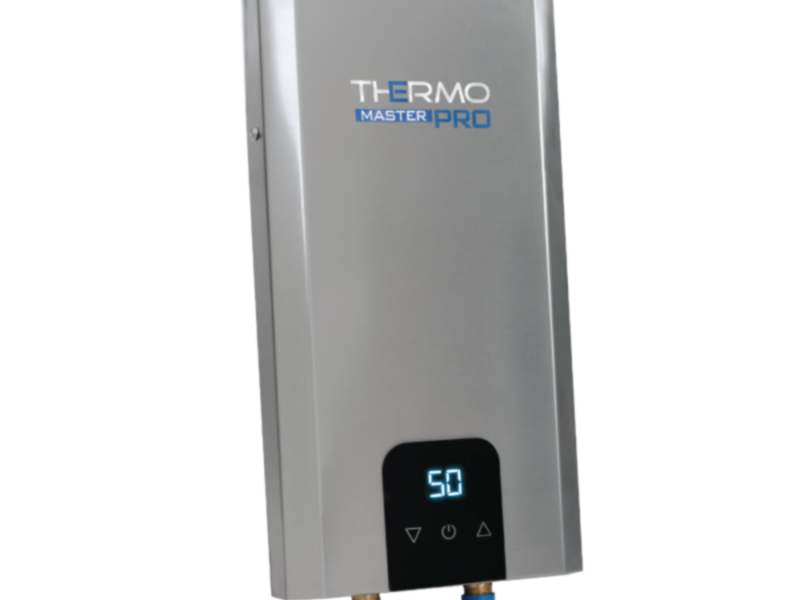 Thermo Master Pro Costa Rica