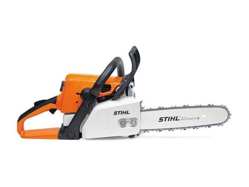 Motosierra STIHL Modelo MS 250 Costa Rica