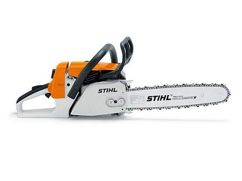 Motosierra STIHL Modelo MS 260 Costa Rica