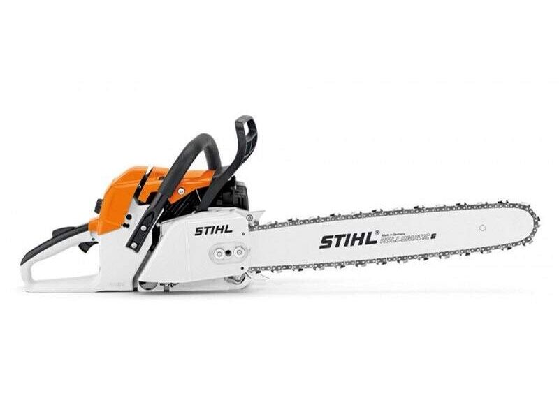 Motosierra STIHL Modelo MS 382 Costa Rica