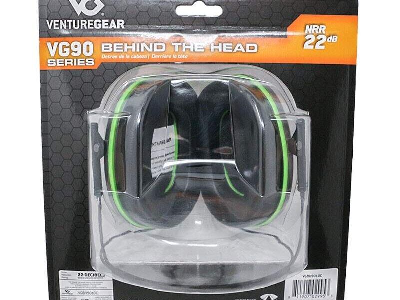 Orejera Serie VENTUREGEAR Costa Rica