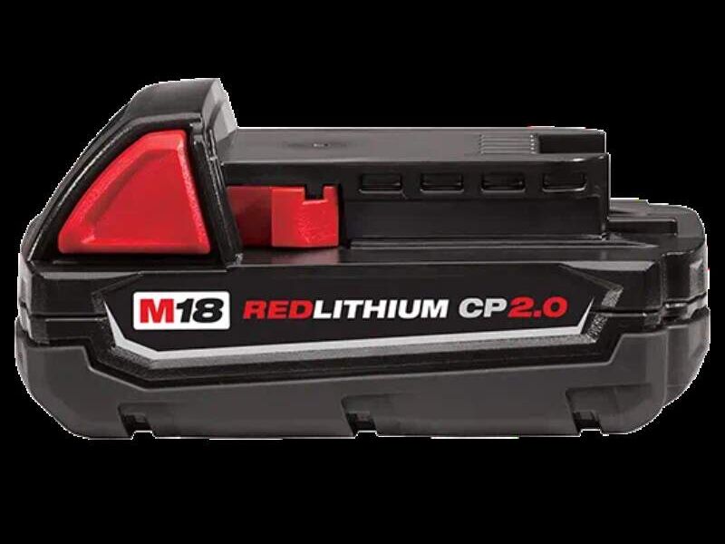 Bateria REDLITHIUM M18 2A.H Costa Rica