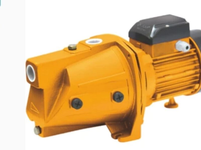 Bomba Periférica 750 W Costa Rica