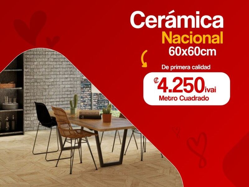 Ceramica Nacional