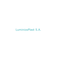 LuminiosPlast S.A.
