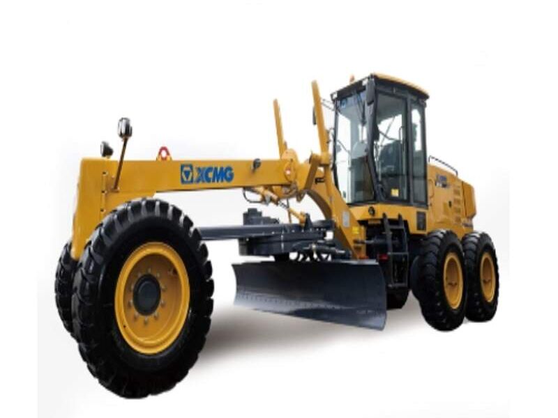 Motor Grader GR180