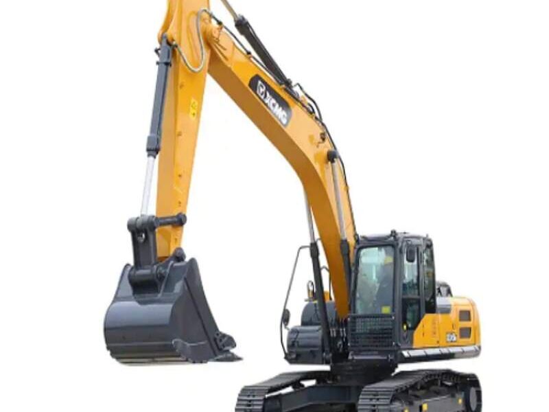 Hydraulic Excavator XE245DK​