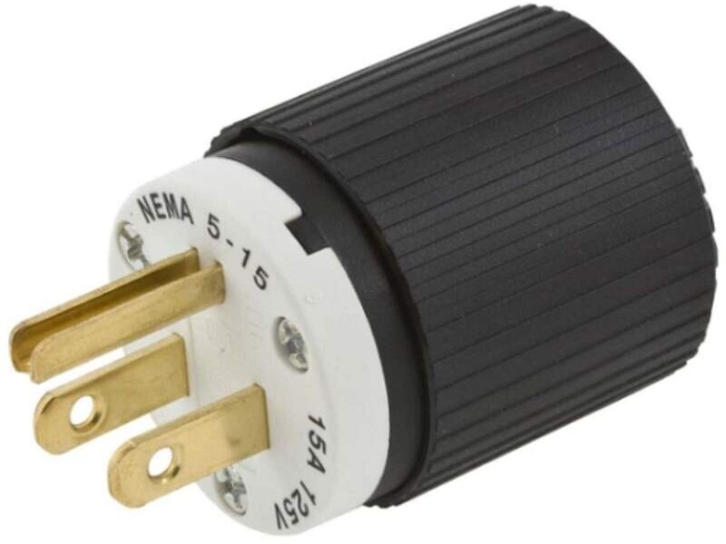 Adaptador Sensor Hubbell San José 