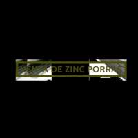 Venta De Zinc Porras