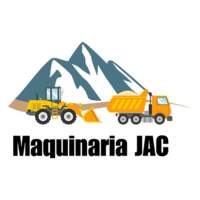 Maquinaria Jac