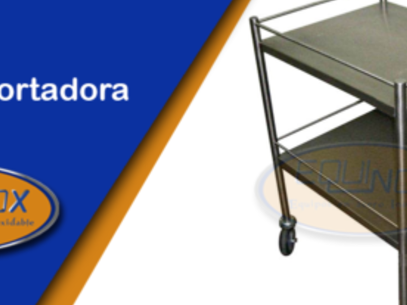 Mesa transportadora Costa Rica